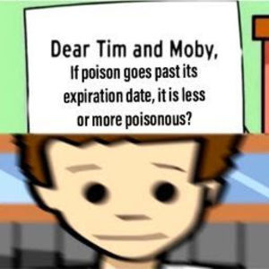 Meet your Posher, Cameron